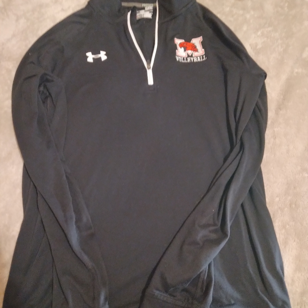 Underarmour jacket